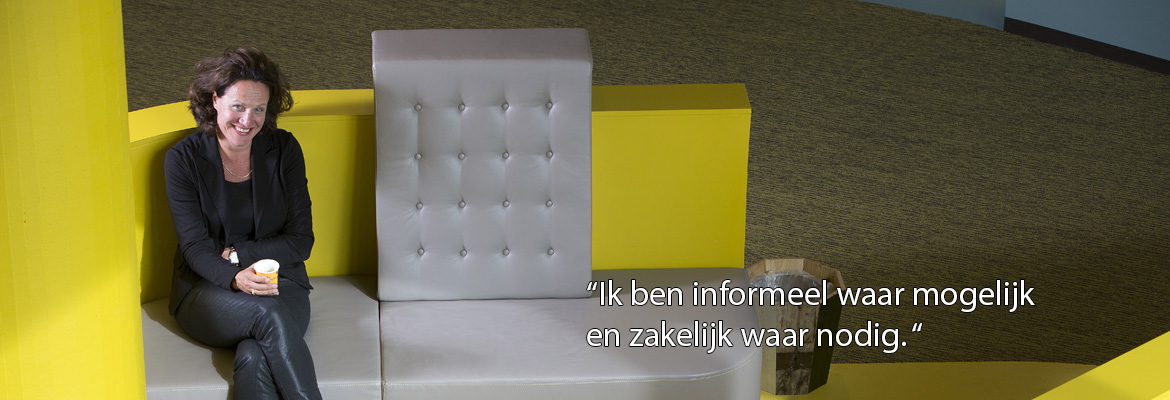 Hofbeek Kantoren en Advies