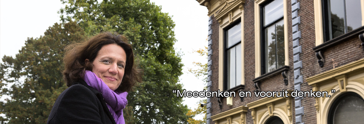 Hofbeek Kantoren en Advies