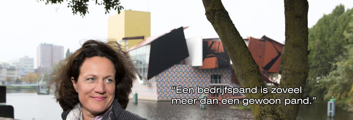 Hofbeek Kantoren en Advies